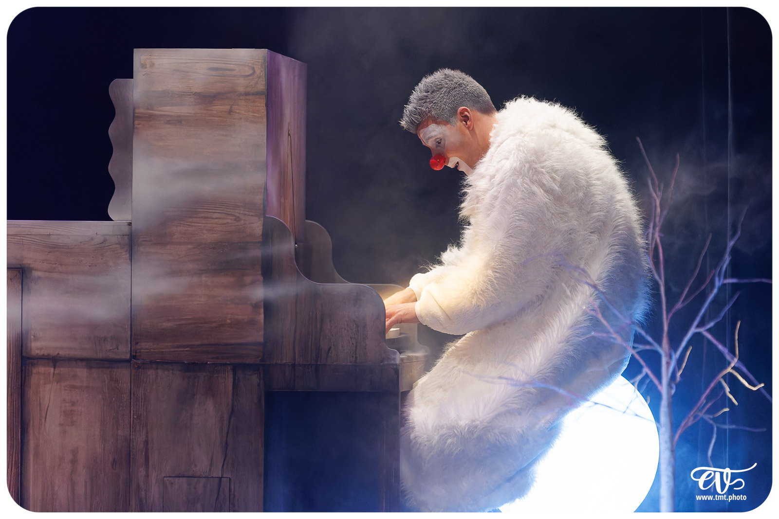 GLOB (LES FOUTOUKOURS)